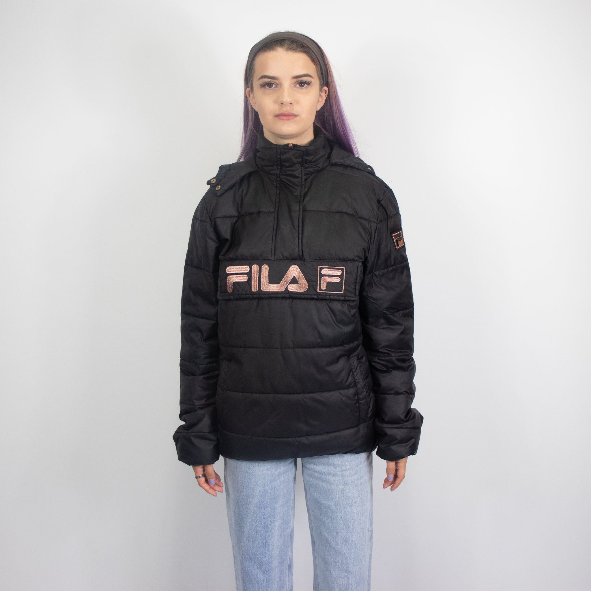 FILA | XS