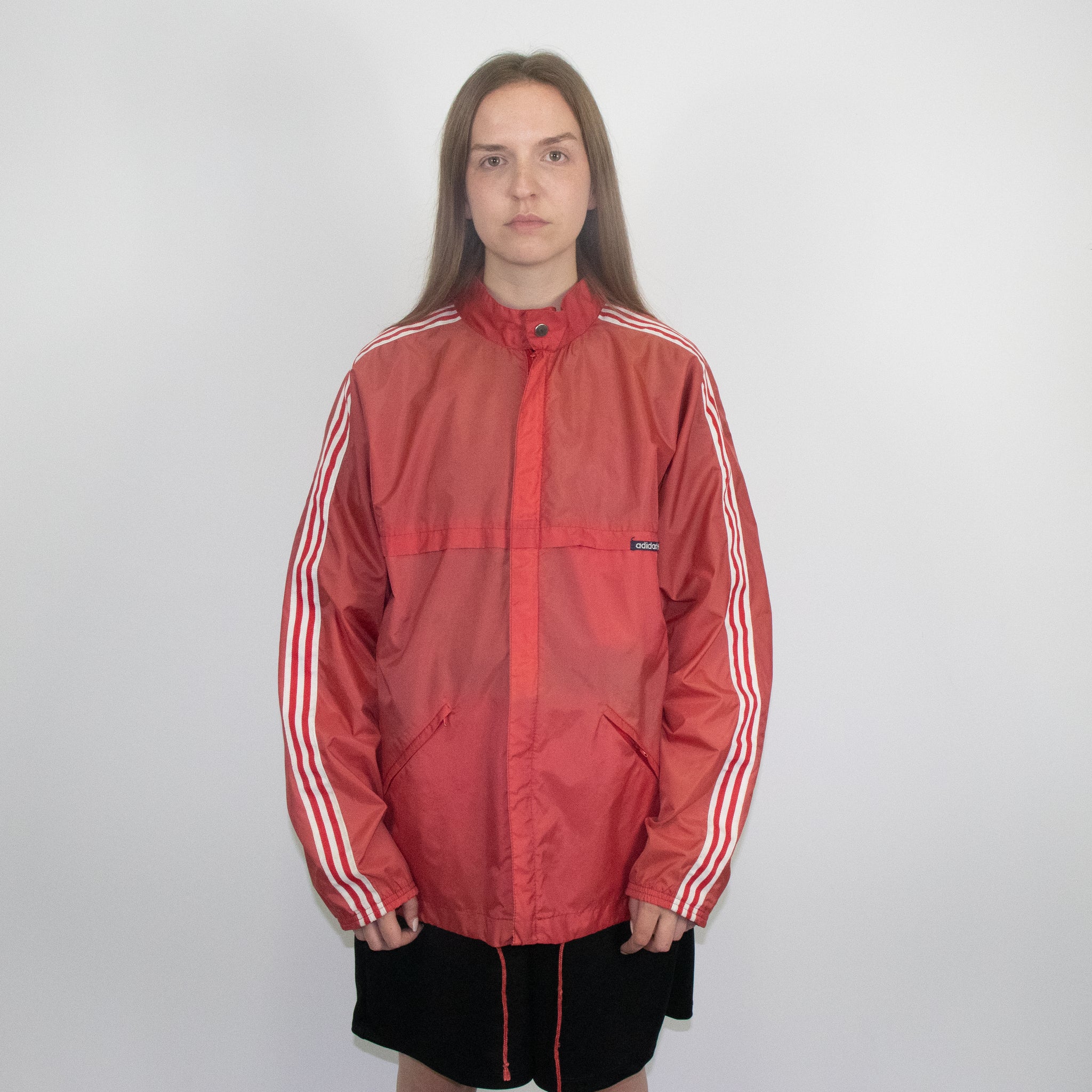 80s ADIDAS | MEDIUM