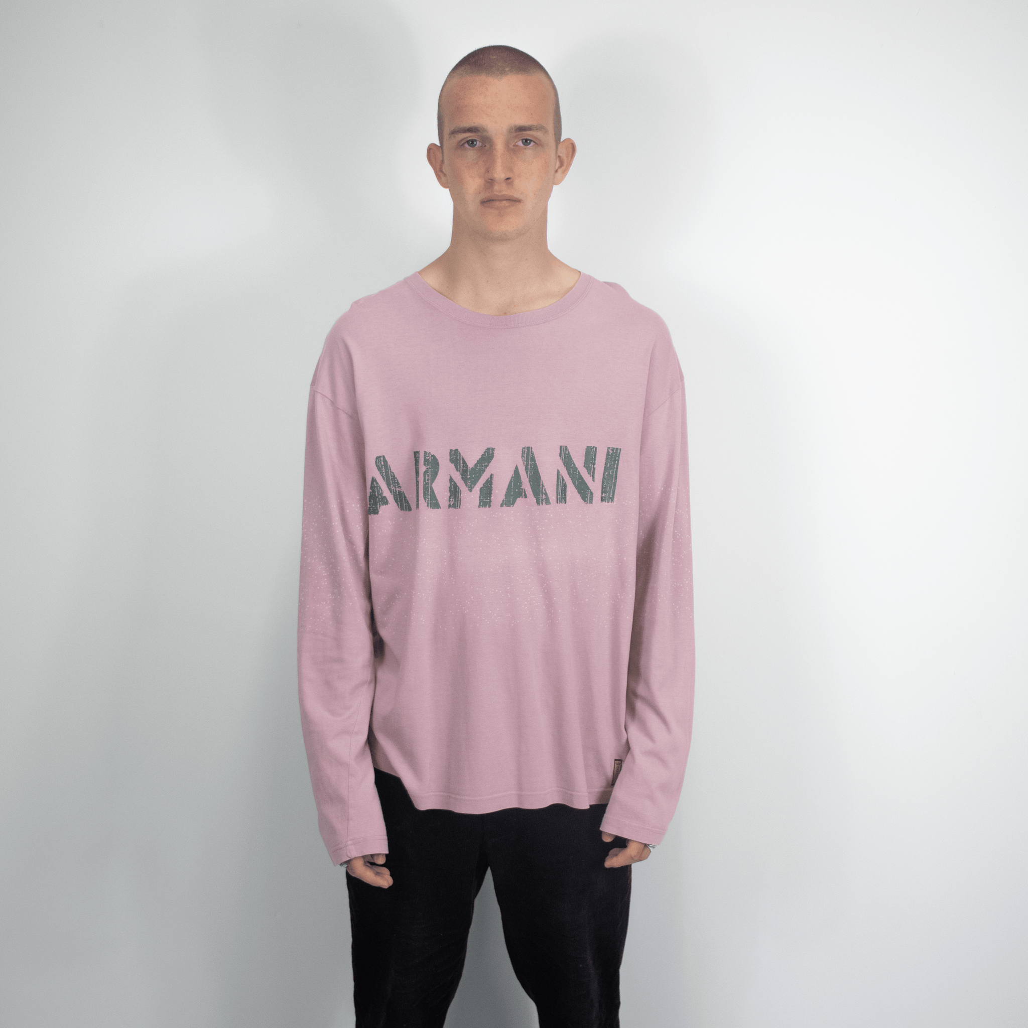 ARMANI | XL